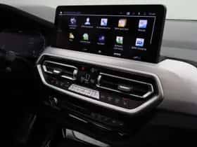 BMW X3 (2022) thumbnail 26