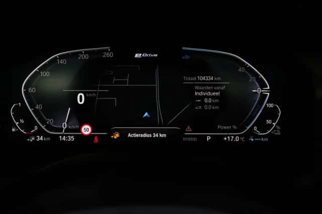 BMW X3 (2022) thumbnail 27