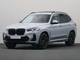 BMW X3 (2022) thumbnail 28