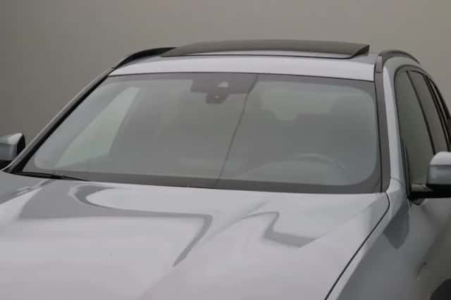 BMW X3 (2022) thumbnail 7