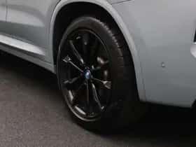 BMW X3 (2022) thumbnail 9