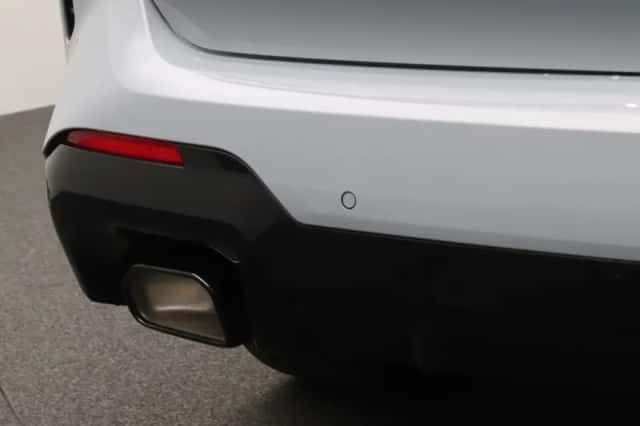 BMW X3 (2022) thumbnail 10
