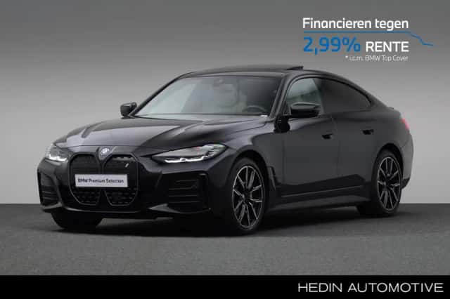 BMW i4 (2022) thumbnail 1