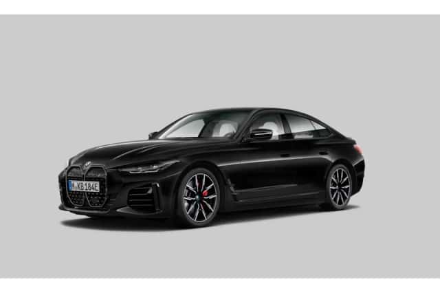 BMW i4 (2022) thumbnail 4