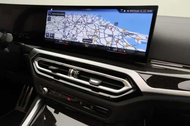 BMW i4 (2022) thumbnail 5