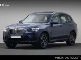 BMW X3 (2022)