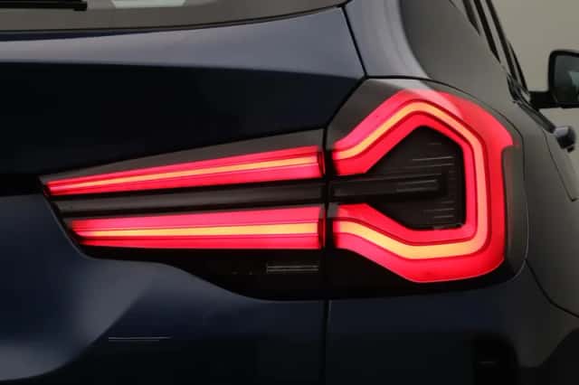BMW X3 (2022) thumbnail 11