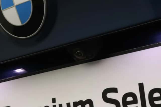 BMW X3 (2022) thumbnail 12
