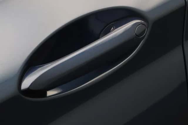 BMW X3 (2022) thumbnail 13