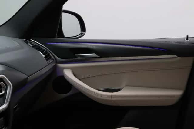 BMW X3 (2022) thumbnail 20