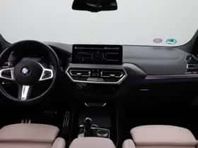 BMW X3 (2022) thumbnail 3