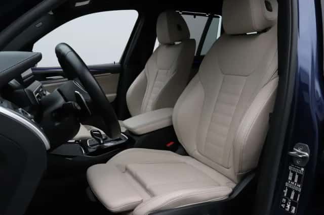 BMW X3 (2022) thumbnail 21