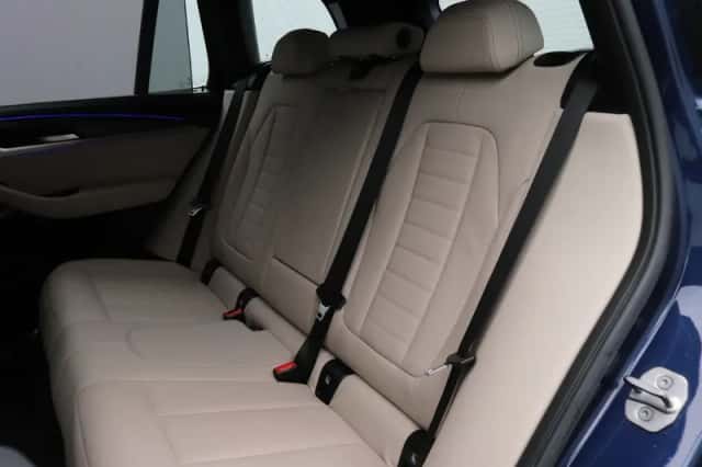 BMW X3 (2022) thumbnail 22