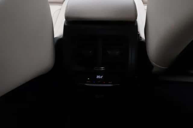 BMW X3 (2022) thumbnail 23