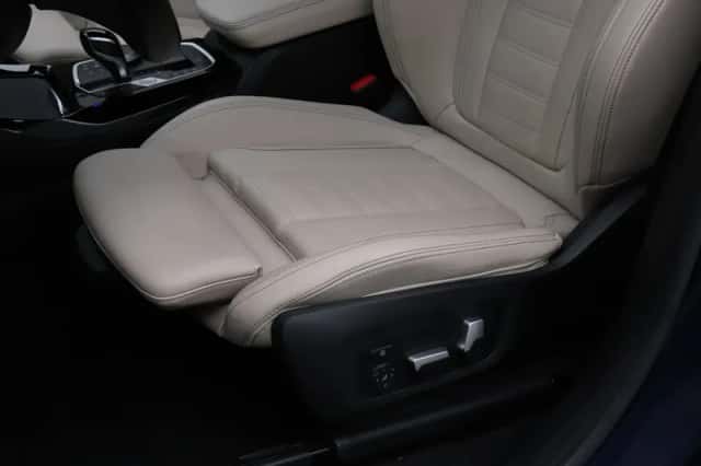 BMW X3 (2022) thumbnail 4