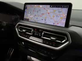 BMW X3 (2022) thumbnail 5