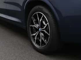 BMW X3 (2022) thumbnail 9