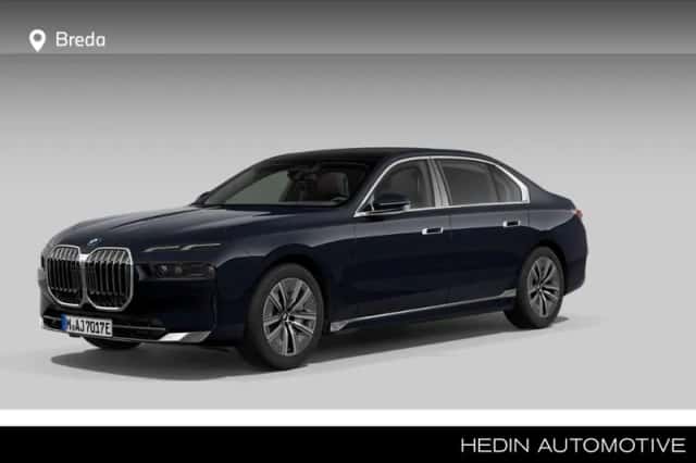 BMW 7-Serie (2026) thumbnail 1