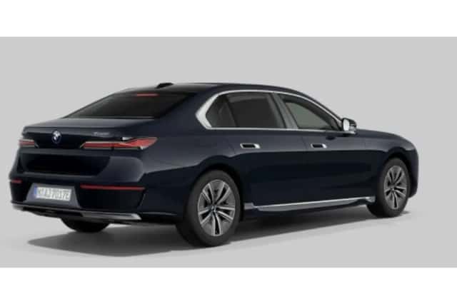 BMW 7-Serie (2026) thumbnail 2