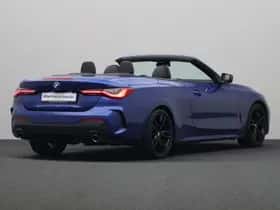 BMW 4-Serie (2022) thumbnail 2