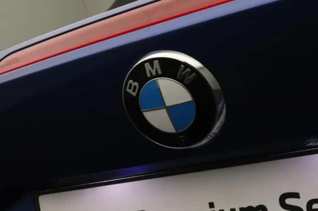 BMW 4-Serie (2022) thumbnail 11