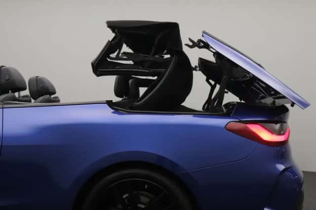 BMW 4-Serie (2022) thumbnail 12
