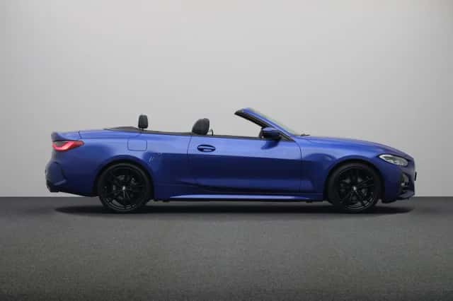 BMW 4-Serie (2022) thumbnail 13