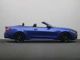 BMW 4-Serie (2022) thumbnail 13