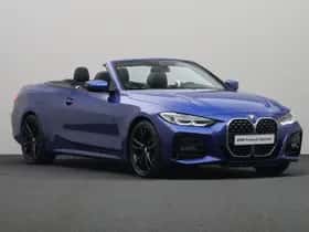 BMW 4-Serie (2022) thumbnail 14