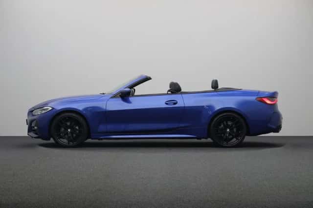BMW 4-Serie (2022) thumbnail 15