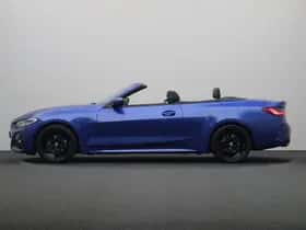 BMW 4-Serie (2022) thumbnail 15