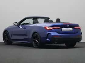 BMW 4-Serie (2022) thumbnail 16