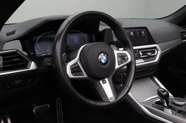 BMW 4-Serie (2022) thumbnail 17