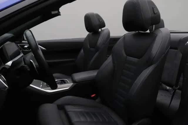 BMW 4-Serie (2022) thumbnail 19