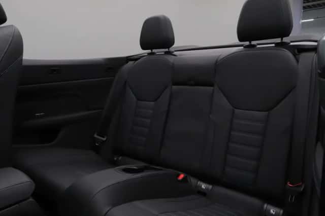 BMW 4-Serie (2022) thumbnail 20