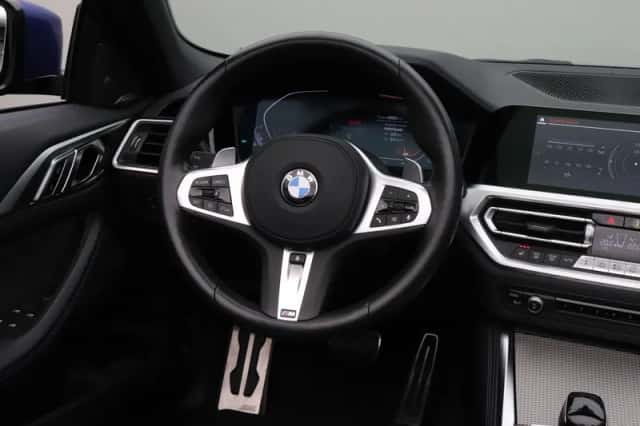 BMW 4-Serie (2022) thumbnail 22