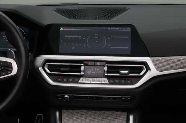 BMW 4-Serie (2022) thumbnail 23
