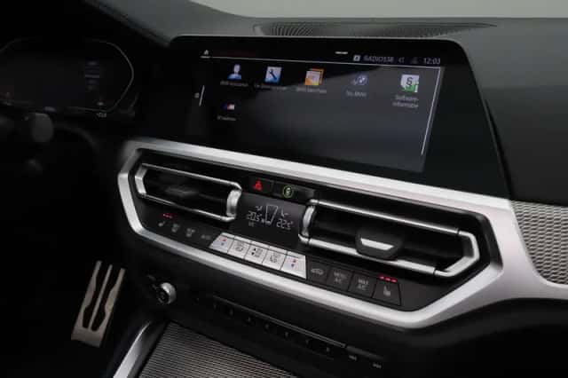 BMW 4-Serie (2022) thumbnail 24