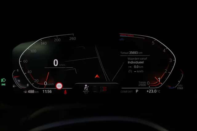 BMW 4-Serie (2022) thumbnail 25
