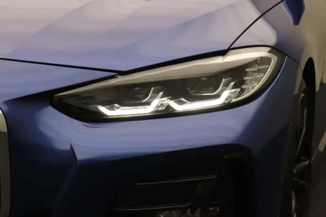 BMW 4-Serie (2022) thumbnail 26