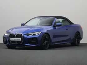 BMW 4-Serie (2022) thumbnail 27