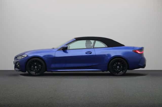 BMW 4-Serie (2022) thumbnail 28