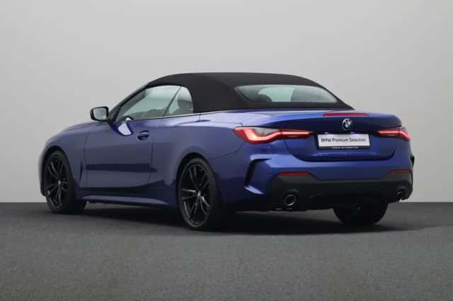 BMW 4-Serie (2022) thumbnail 29