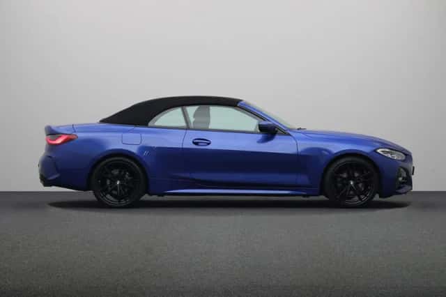 BMW 4-Serie (2022) thumbnail 31