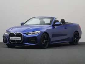 BMW 4-Serie (2022) thumbnail 33