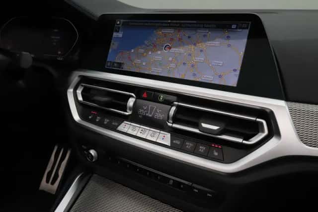 BMW 4-Serie (2022) thumbnail 5