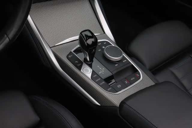 BMW 4-Serie (2022) thumbnail 6