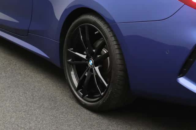 BMW 4-Serie (2022) thumbnail 8