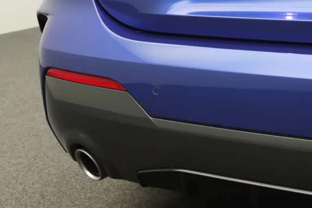 BMW 4-Serie (2022) thumbnail 9