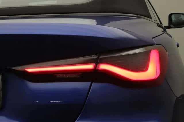 BMW 4-Serie (2022) thumbnail 10